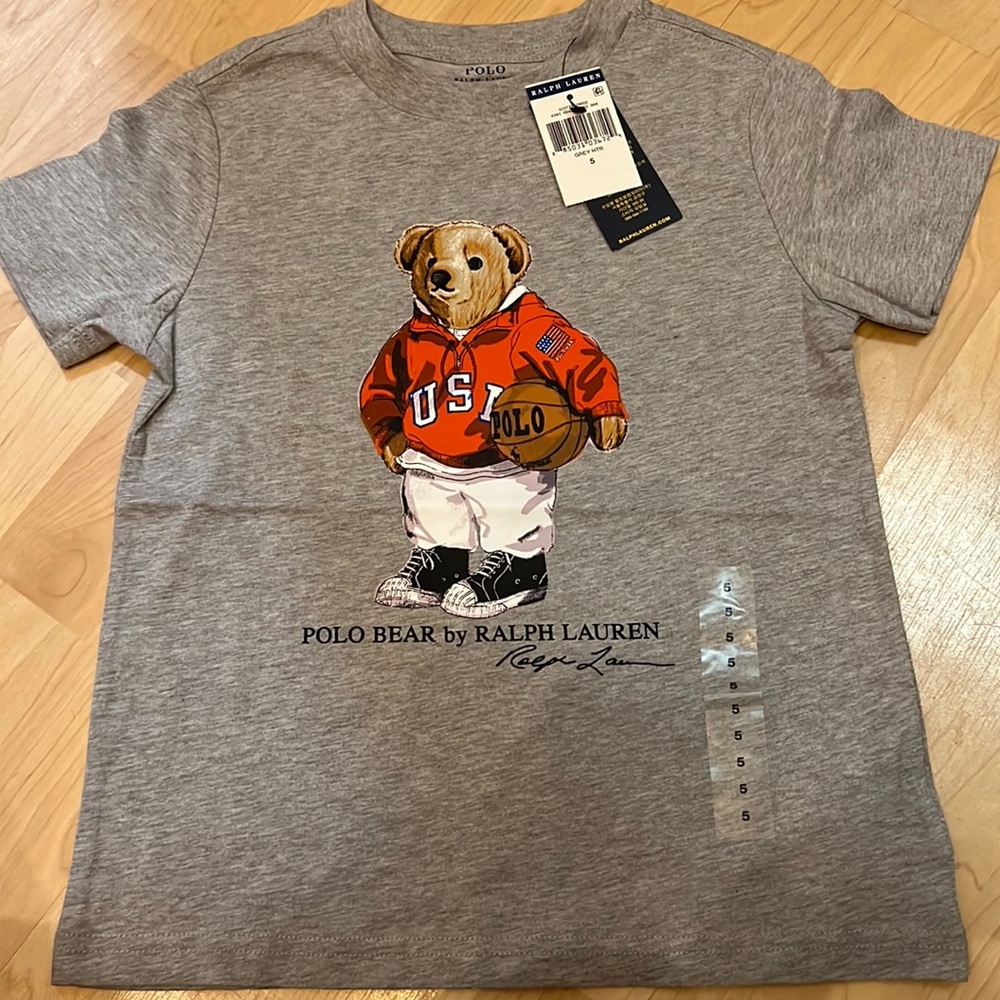 Polo tshirt